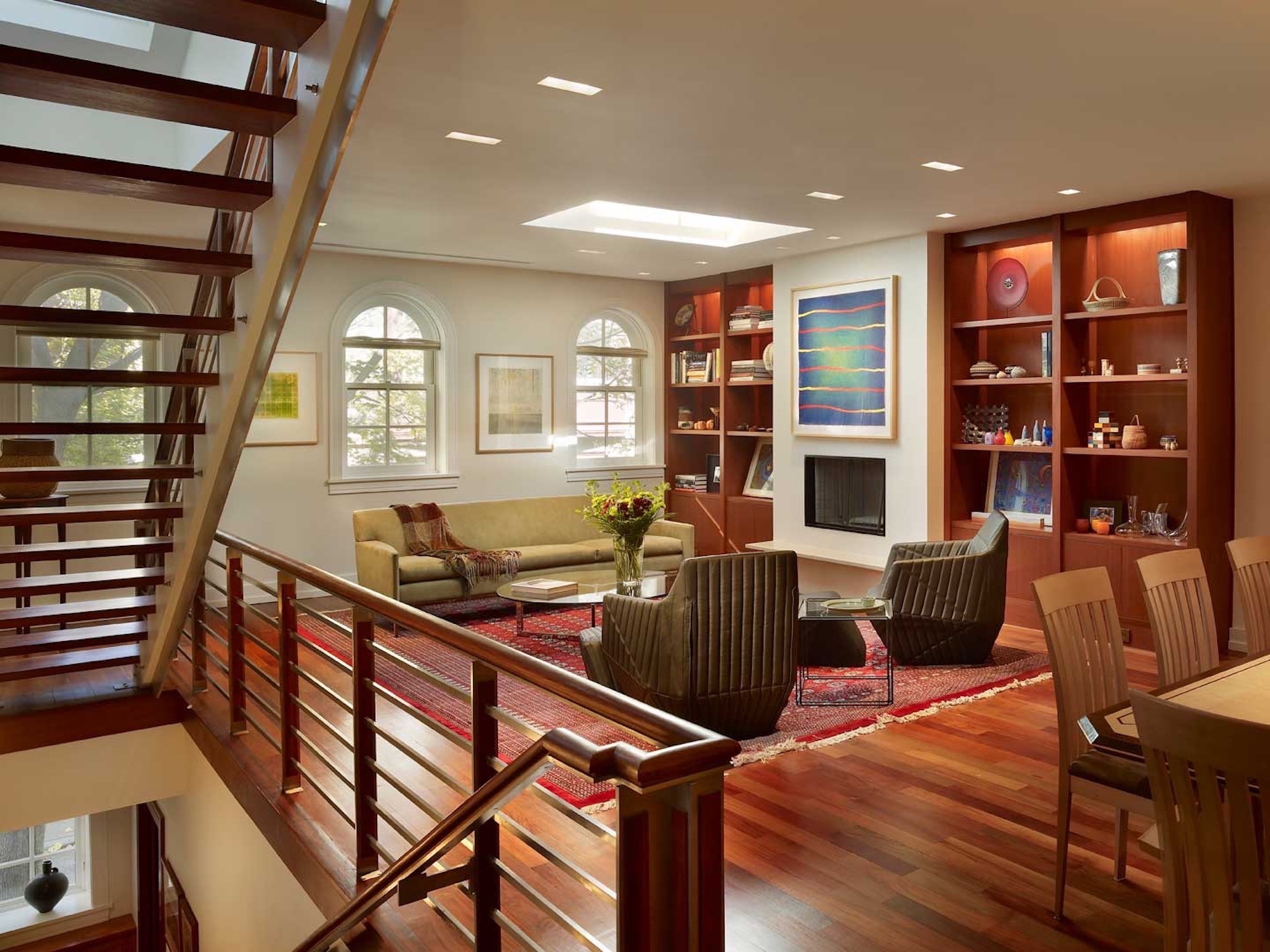 Chancellor Street photo 3