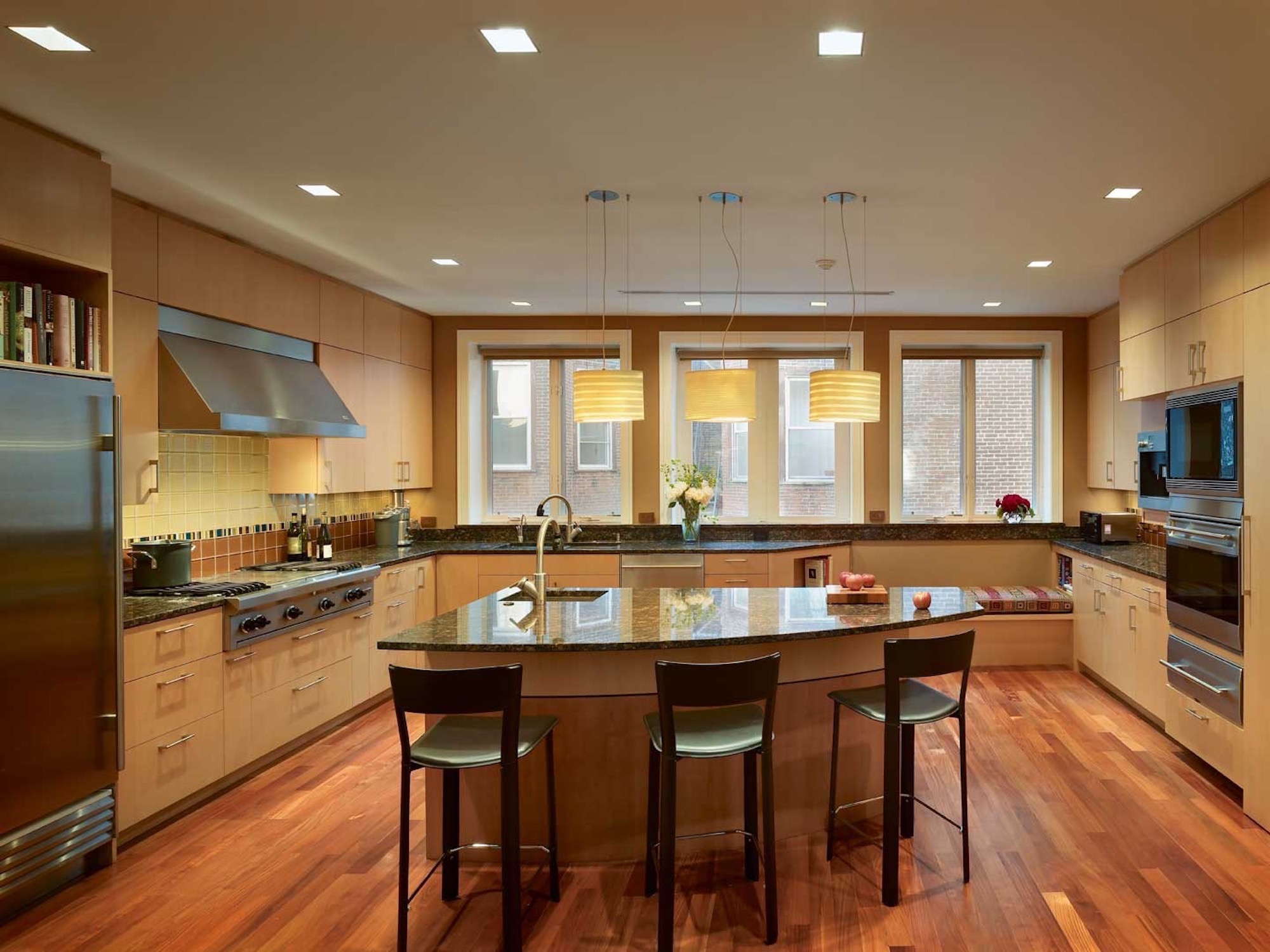 Chancellor Street photo 4