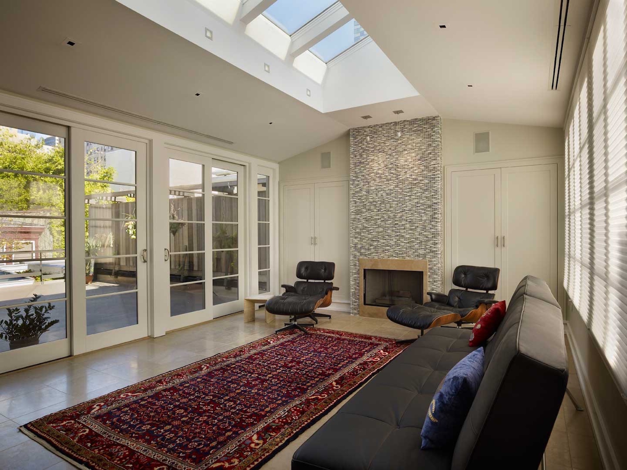 Chancellor Street photo 7