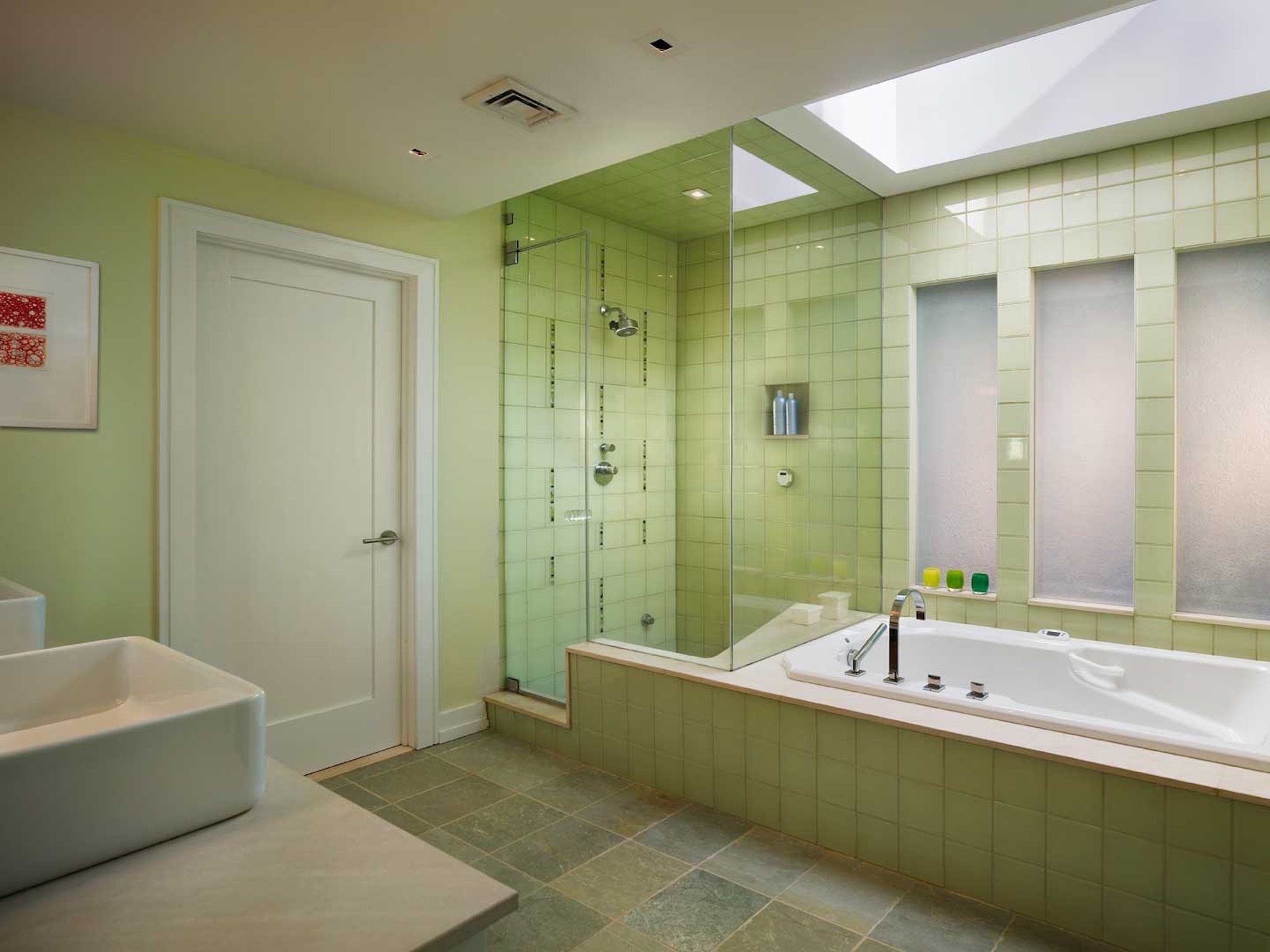 Chancellor Street photo 8