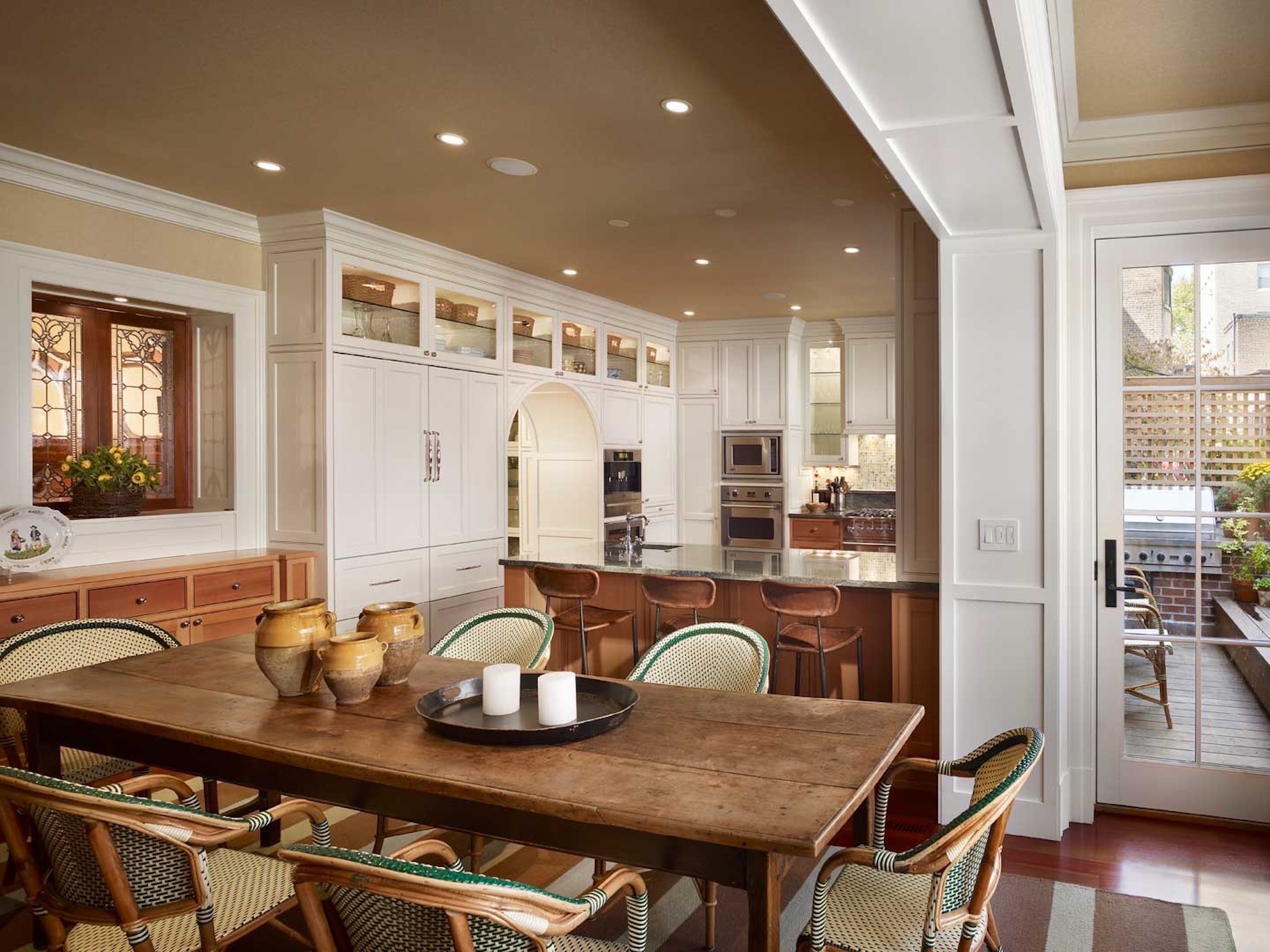 Delancey Place I photo 2