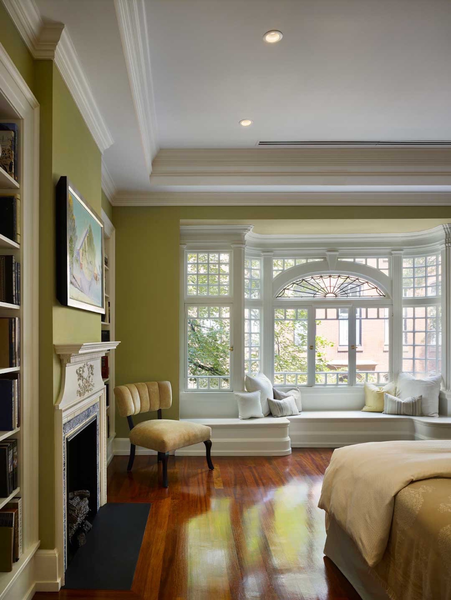 Delancey Place II photo 6