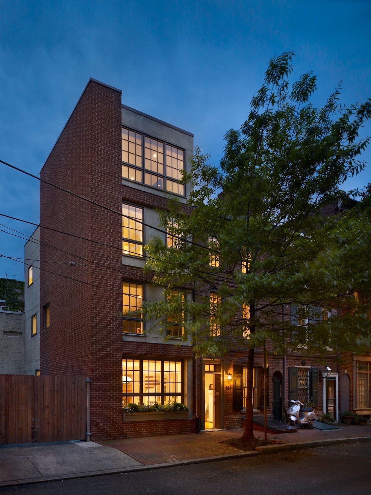 Gaskill Street photo 8