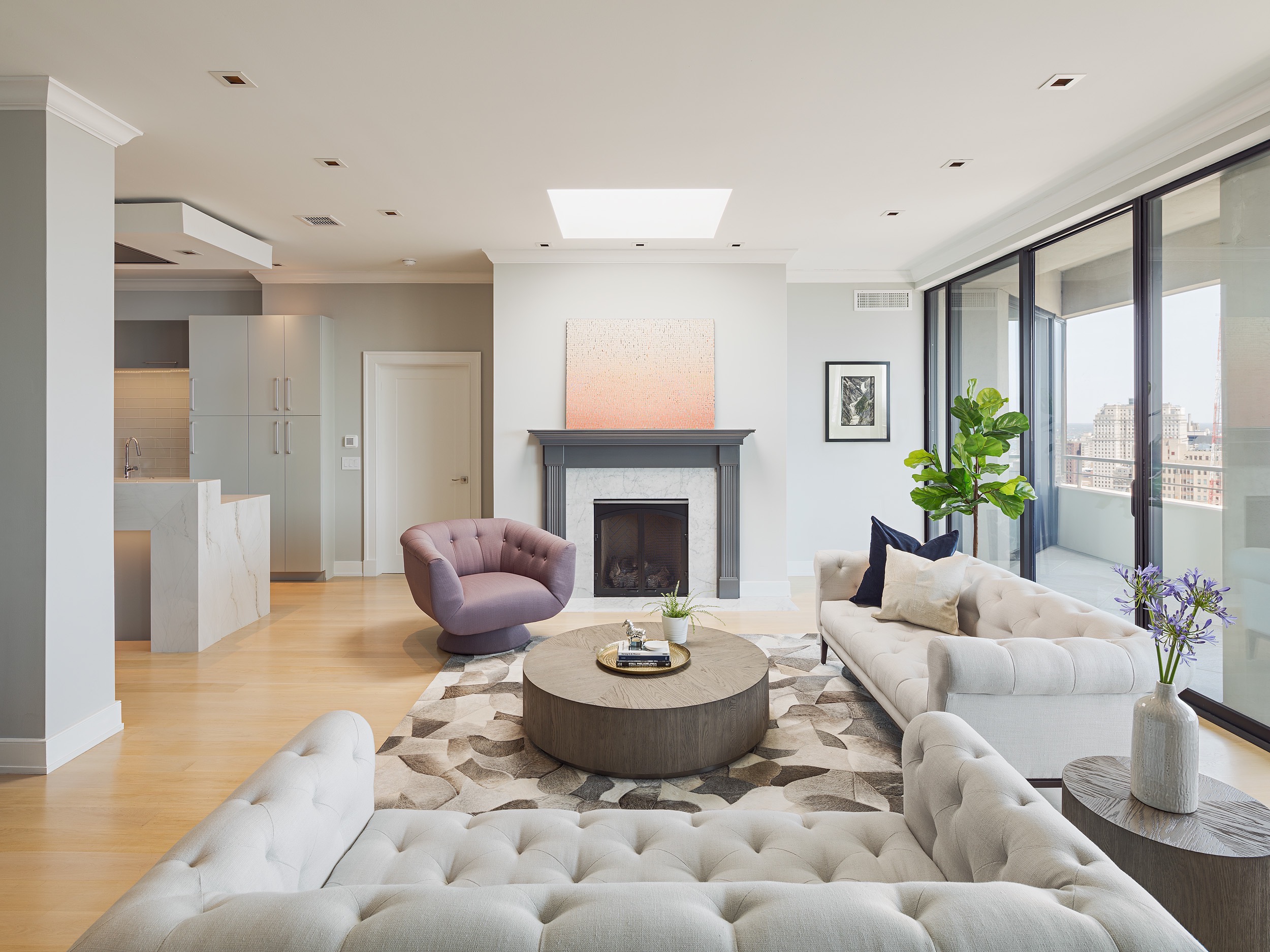 Rittenhouse Square II photo 2